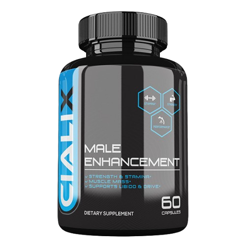 Cialix 30 Day Supply